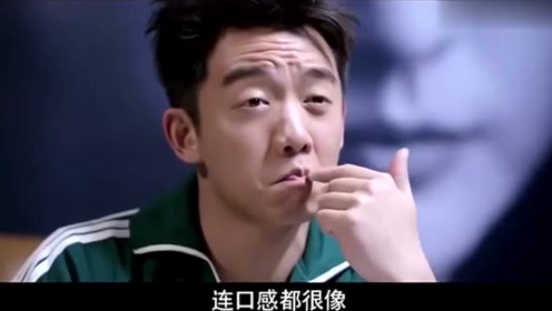 女明星不能吃肉，小伙用素菜做了一桌荤菜，女明星的心被打动