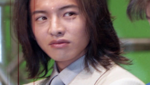 真正的日剧天王:收视率前五名中有四部由他担任主演