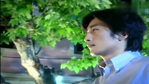 天若有情:季冬阳独自在街头行走,脑子里却全是他拒绝展颜的场景