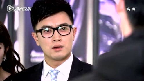 陈笑飞知道多俊记忆恢复,下一秒多俊就出现在办公室里