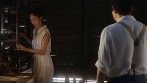 揭露人性的电影,小伙帮朋友照顾妻子,他的方式让妻子欲哭无泪