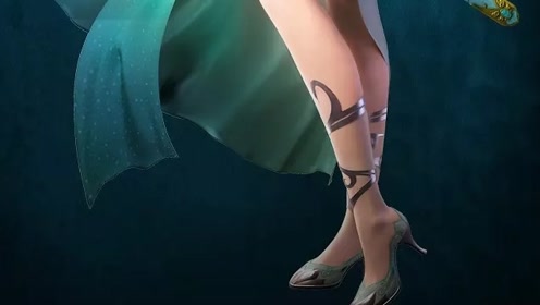 让你眼花缭乱的美女小姐姐,视觉冲击,国漫美女大合集