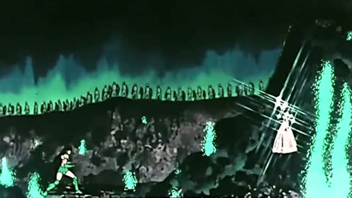 十月国漫,修炼外功羽化成仙?这些苦你吃的了吗,师傅都动容了!