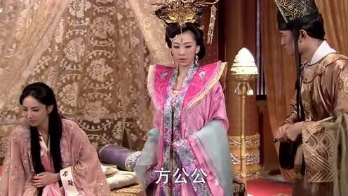 薛平贵与王宝钏:刘妃命叶公公带皇子逃出宫,愈妃为掩盖罪行放火