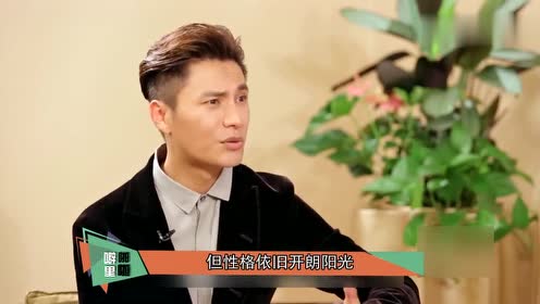 陈坤大方晒出儿子陈尊佑帅照,父子二人穿同款出镜似兄弟俩