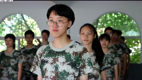 福清洪宽中学社会实践集锦