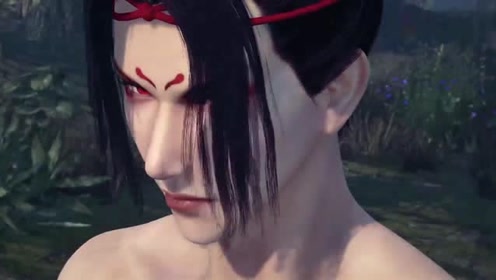 画江湖之不良人第3季:发现惊鸿,岐王也怕了