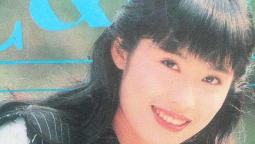 怀旧经典:周子寒《吻和泪》明明该有个结果,偏偏留下伤口