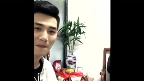 李子光 李子成唱潮剧