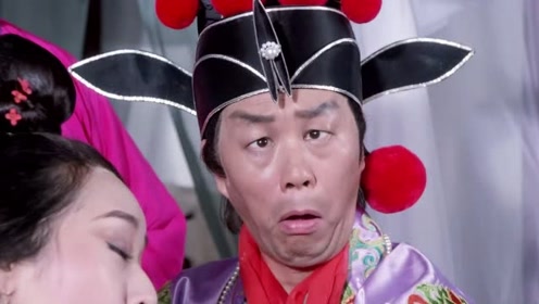 潘金莲为西门庆吸吮伤口,大官人表情太享受了!