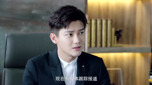 国民老公2 一看到老婆孩子,陆瑾年的眼睛都是光