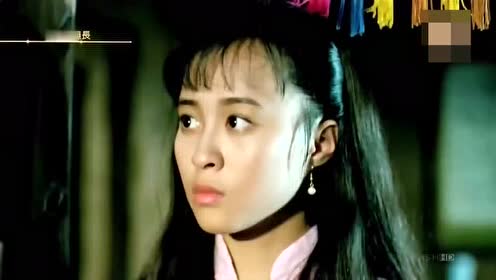 陈佳君真是天生丽质,素颜真好看!尤其是对小教徒动心的那颗真美!