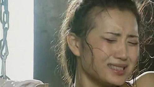 专门针对女性的刑罚,受刑后羞愧自尽,而现代人却习以为常!
