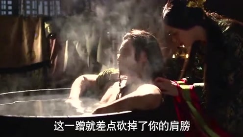 第五人格:爱哭鬼的原型是什么?原来他少的那只眼睛是