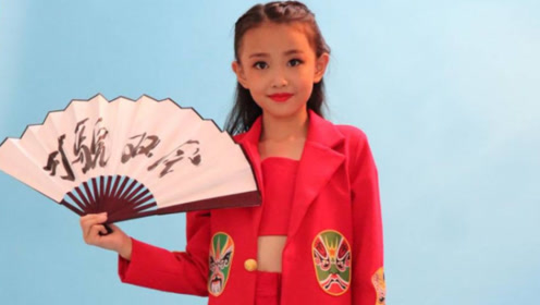 宋小睿又来清唱了,一开口直接惊艳耳朵,调音师要失业了!