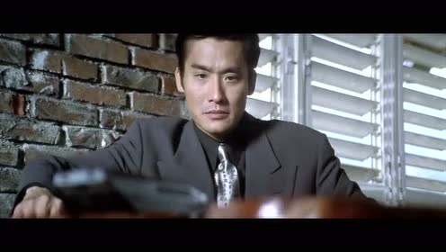 黑金梁家辉 腾讯网