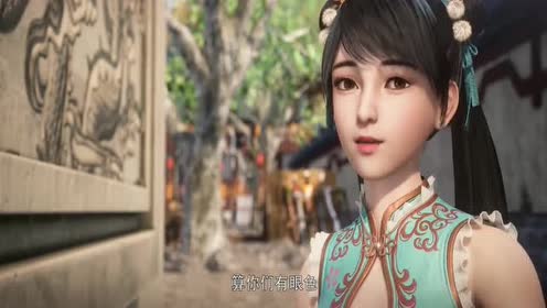 万界神主:严鸿的主子变成一只狸猫!被小小姑娘一眼看中!