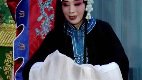 象山亚红越剧团 《小包公审双钉》 标清