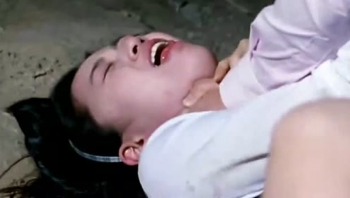 女高中生发现老师秘密,老师竟然对她痛下杀手活活掐死她,真恶心!