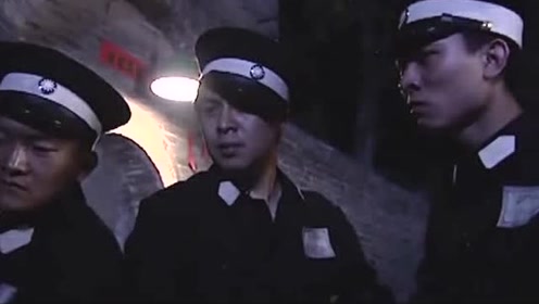 关中匪事:玉竹想见爹娘,结果被士兵发现,墩子机智应对!