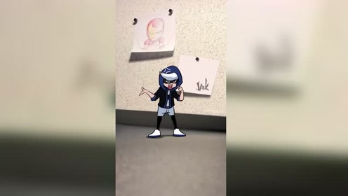 杰克大魔王:千万不要给我对话框,否则屋顶都会被掀翻