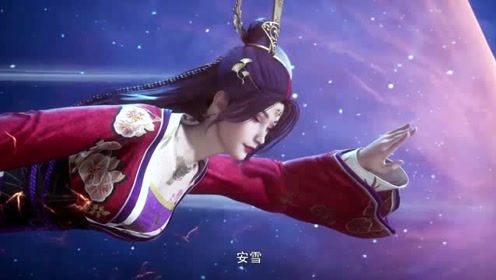 万界神主:雪兽一族常年在外征战,未见安雪给任何安抚