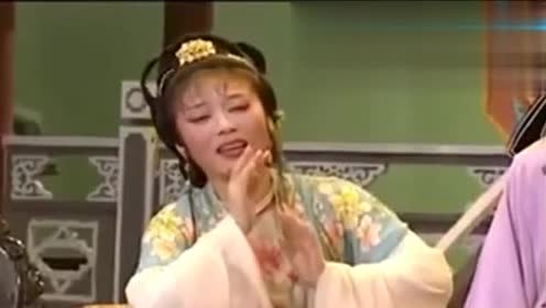 吴琼走心演绎黄梅戏《我劝夫君莫轻举》选段,声泪俱下精彩绝伦!