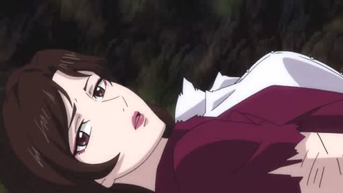 《全职法师》魔朝赫对唐月施展了诅咒魔法,现在唐月老师动不了啦!