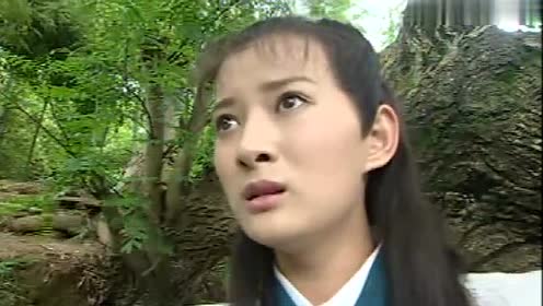 少林武王:欧女让妹妹扮男装上南少林,老头子的表情亮了!