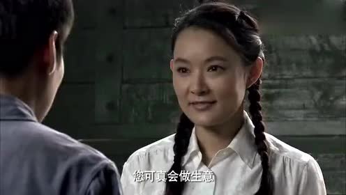 正阳门下:蔡晓丽真是一个会赚钱的人,一番话就让他无话可说!