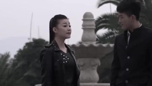 高慧玉跟谢文东提起自己了不起的哥哥,谢文东:我倒是想见见他!