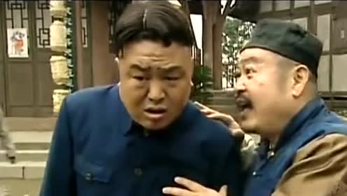 王保长新篇:李家傻瓜三娃子走马上任,说出四个字改变了家庭命运