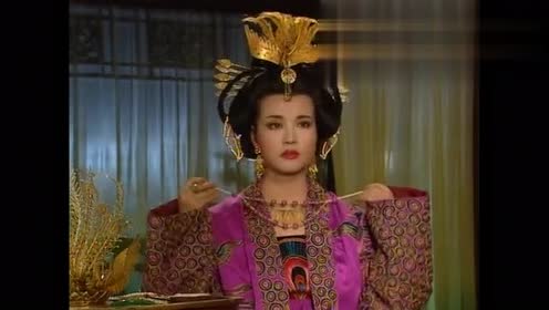 武则天:兰儿死了,媚娘辗转反侧睡不着,安魂汤都喝了三碗了!