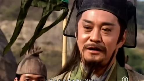 左冷禅自称技压群雄,岳不群等人不服了,站出来比一场
