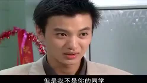 《临界婚姻》无助的王小理, 意外的邂逅了暗恋她八年的范子庆