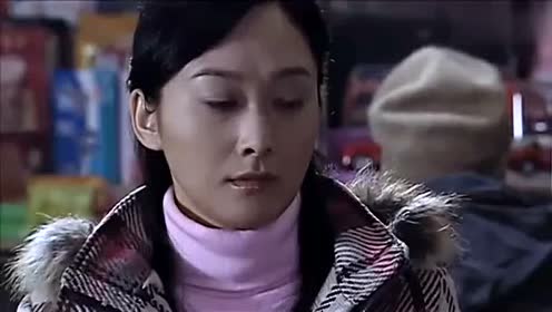 渴望城市2:丽颖趁父亲和未婚夫去厕所的空闲,竟做出了这个决定