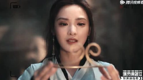 《演员请就位》:经典重现,小四翻拍大话西游短片