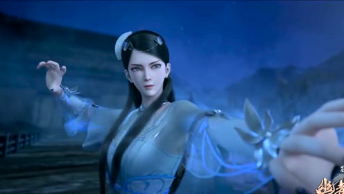墓王之王:所以说,他就是千落没见过的表弟咯