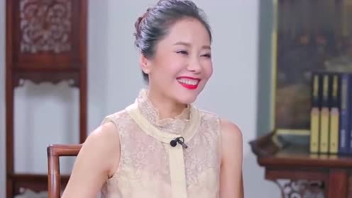 马未都点评锥子脸,分析的一针见血,涨知识了