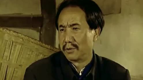 王保长歪传:王麻子给潘驼背做主李老栓被套路一个月零花钱有了