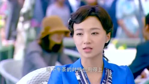 烽火佳人黎绍峰借助妹妹黎雪梅炒作股市消息,没想到被杜允唐发现了