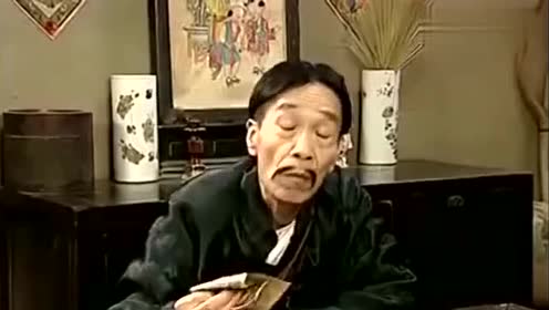 地下交通站:贾队长终于开始走运了,不光吃了顿好的,钱还大捞了一笔