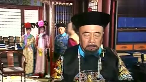 宰相刘罗锅糊涂王爷不糊涂,这种大智慧岂是刘墉与和珅可以比的