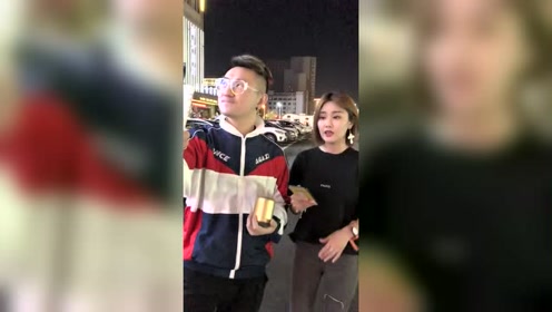 路人视角4禾1组合that girl现场清唱 韩41【大石桥联盟】