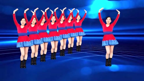 火爆流行《抓钱舞》祝你2020财源滚滚,好运来