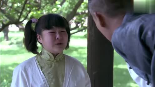 铁梨花:胖丫直呼赵元庚大名,怎料元庚却乐了,家产都要全给她