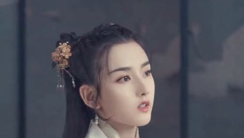 古装盘发,简单易懂,两种简易的全盘发造型