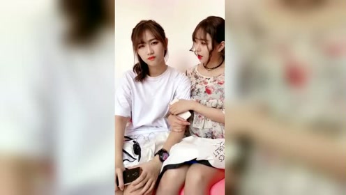 钟婷当面说紫然丑,紫然的反应跟我想象的不一样