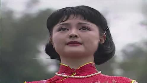 傻儿司令:司令带兄弟浪迹天涯,最终也没能跟金小姐在一起!