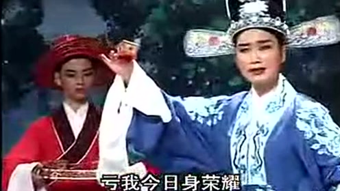 潮剧选段:刘永祭江